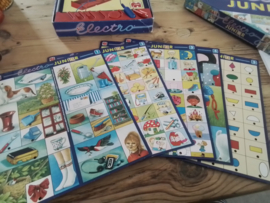 Electro junior leeftijd 4+