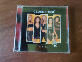 Close II you met Closer 1998 CD nr CD20262018