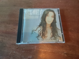 Cher met Believe 1998 CD nr CD2025808