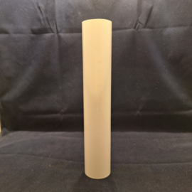Lampenglas glaskap opaal glans 280x55 nr A6386