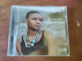 Lizzy Wright met Dreaming while awake 2005 CD nr CD20262171