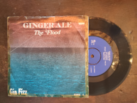 Ginger Ale met The flood 1969 Single nr S20269253