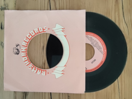 Mojo met Dance on 1981 Single nr S20256611