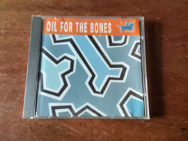 Various artists met Oil for the bones 1990 CD nr CD2025929