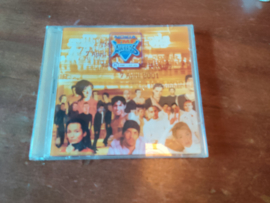 Various artists met Nokia TMF Awards 2001 CD nr CD2025818