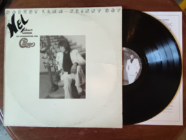 Robert Lamm met Skinny Boy 1974 LP nr L20251006