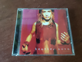 Heather Nova met Oyster 1994 CD nr CD20251263