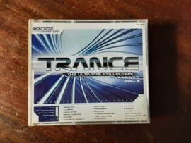 Various artists met Trance the ultimate collection 2002 vol. 3 2002 CD nr CD2024129