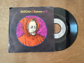 Enigma met Sadeness p.1 1990 Single nr S20256800