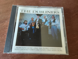 The Dubliners met CD2 1998 CD nr CD20262210