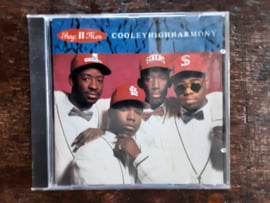 Boyz II Men met Cooleyhighharmony 1992 CD nr CD202484