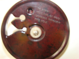 Bakelite  Patwin Rug woolcutter   Pattons&Baldwins Limited
