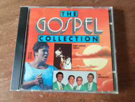 Various artists met The Gospel Collection 1992 CD nr CD20262474