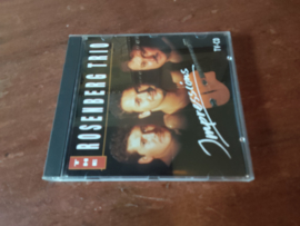 The Rosenberg Trio met Impressions 1992 CD nr CD20251239
