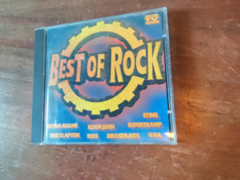 Various artists met Best of Rock 1996 CD nr CD2025753