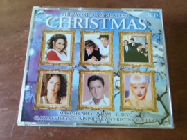 Various artists met The world's greatest Christmas 2007 CD nr CD20262019