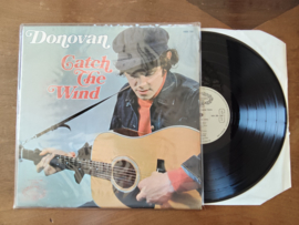 Donovan met Catch the wind 1971 LP nr L20251165