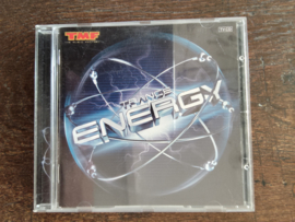 Various artists met Trance energy 1999 CD nr CD20262388