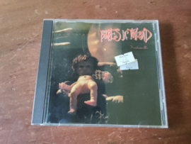 Babes in Toyland met Fontanelle 1992 CD nr CD20262098