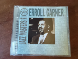 Erroll Garner met Jazz masters 7 1993 CD nr CD20262280