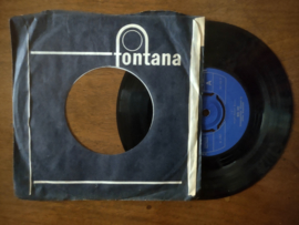 Kiki Dee met I 1967 Single nr S20211211