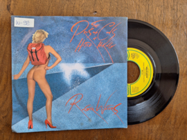 Roger Waters met 5.01 AM 1984 Single nr S20232568