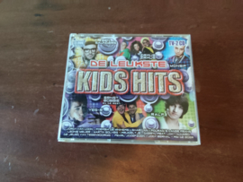 Various artists met De leukste kids hits 2011 CD nr CD2025912