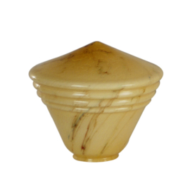 Philips schoolbol Extra Large licht gemarmerd nr: 335.60