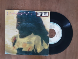 Eddy Grant met Electric avenue 1983 Single nr S20245389