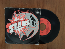 Stars on 45 the original single version 1981 single nr S2020217