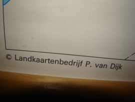 De landen van Europa.