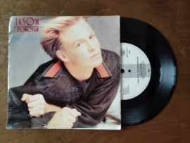 Jason Donovan met Hang on to your love 1990 Single nr S20257120