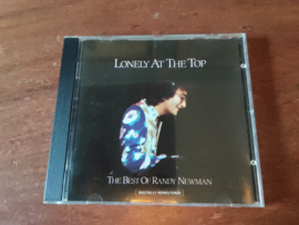 Randy Newman met Lonely at the top 1987 CD nr CD20251258