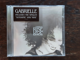 Gabrielle met Rise 1999 CD nr CD2024164