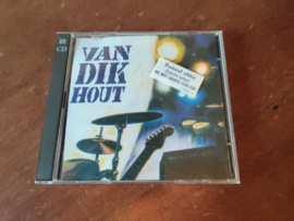 Van Dik Hout met Van Dijk Hout festival editie 1994 CD nr CD20251354