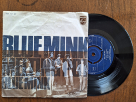 Blue Mink met Melting pot 1969 Single nr S20232495