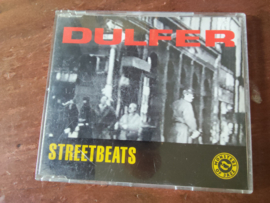 Dulfer met Streetbeats 1994 CD maxi-single nr CD2262538