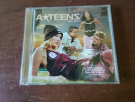 A*Teens met Teen spirit 2001 CD nr CD20261985