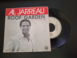 Al Jarreau met Roof Garden 1981 Single nr S2021933