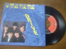 The Cars met Drive 1984 Single nr S20222121