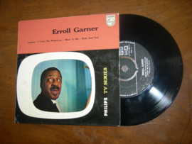 Erroll Garner met Idiana 19?? Single nr S20221380