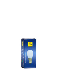 Global-Lux filament parfum/schakelbordlamp E14 1W 230V mat nr 6-182024