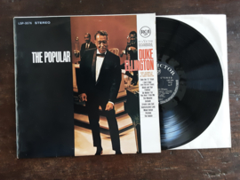 Duke Ellington met The popular Duke Ellington 1966 LP nr L2024223