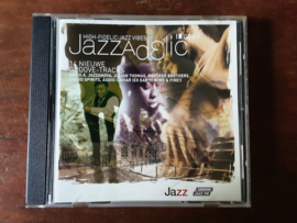 Various artists met Jazzadelic 05.6 2005 CD nr CD2024435