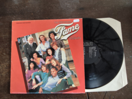 The Kids From Fame met Again 1983 LP nr L20261694