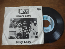 Hot Chocolate met Cheri babe 1974 Single nr S20221468