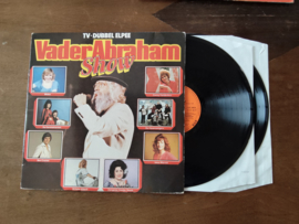 Various artists met Vader Abraham Show 1978 LP nr L20251189