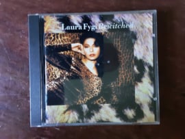 Laura Fygi met Bewitched 1992 CD nr CD2024241