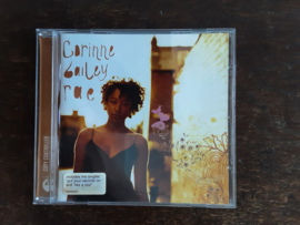 Corinne Bailey Rae met Corinne Bailey Rae 2006 CD nr CD2024182