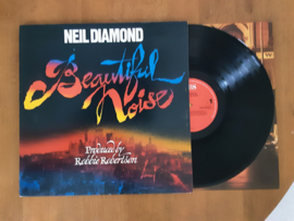 Neil Diamond met Beautiful Noise 1976 LP nr L2024136